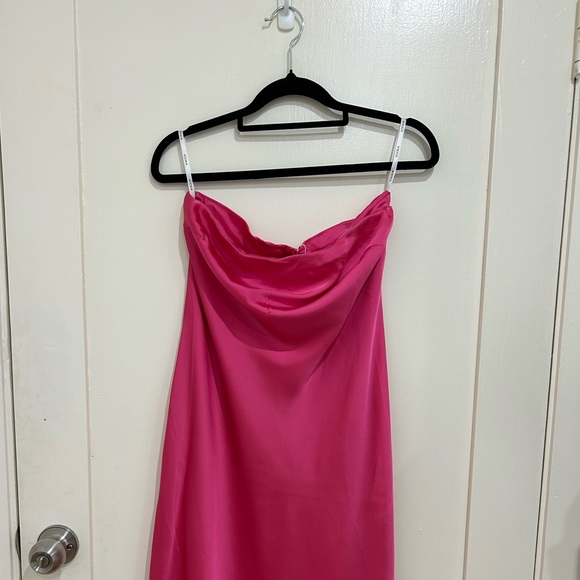 Kookai brand new slip dress - Picture 3 of 4